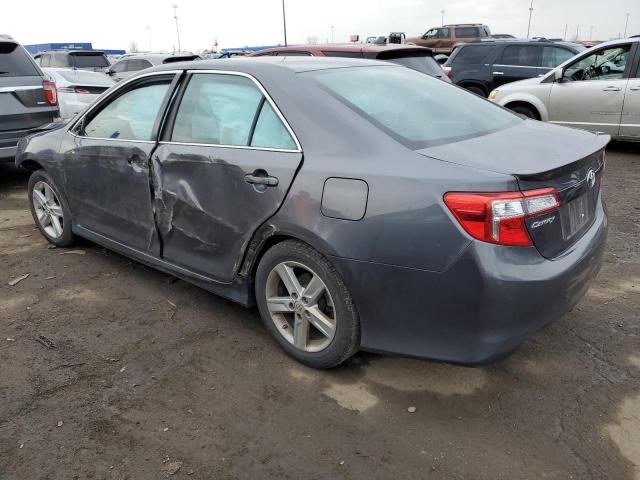 Photo 2 from auction – 2014 TOYOTA CAMRY L with VIN 4T1BF1FK9EU397046