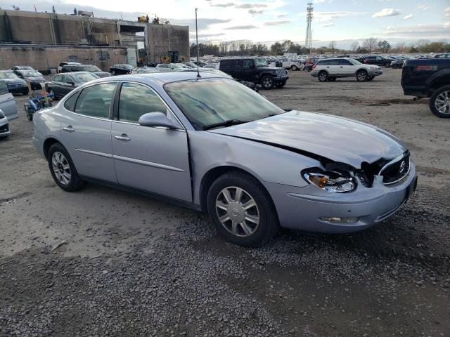 Photo 4 from auction – 2005 BUICK LACROSSE C with VIN 2G4WC562X51262560