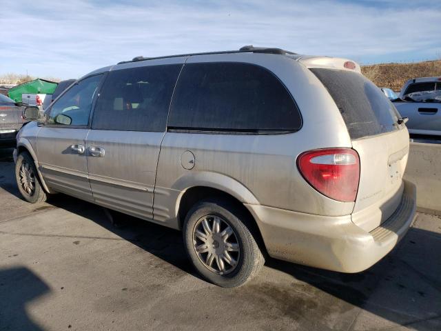 Photo 2 from auction – 2004 CHRYSLER TOWN & COU with VIN 2C8GP54L04R586446