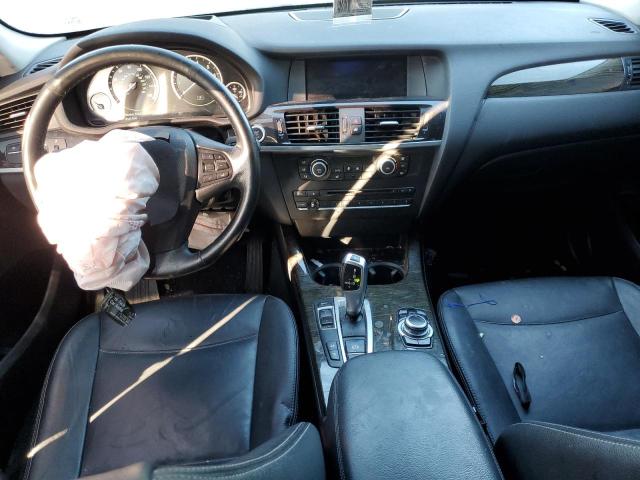 Photo 8 from auction – 2014 BMW X3 with VIN 5UXWX9C56E0D35015
