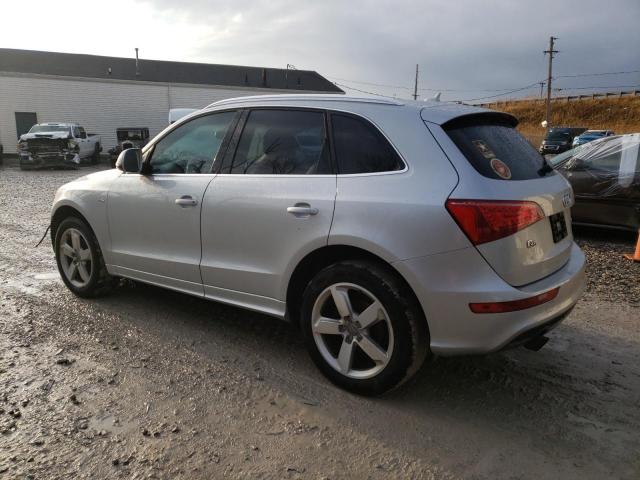 Фото 2 с аукциона – 2012 AUDI Q5 PREMIUM с VIN WA1DKAFP5CA086484