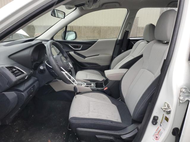 Photo 7 from auction – 2019 SUBARU FORESTER with VIN JF2SKAAC3KH542524