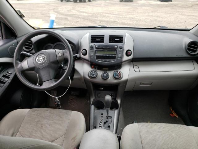 Photo 8 from auction – 2009 TOYOTA RAV4 with VIN JTMBK33V19D006049