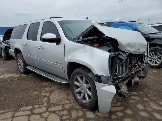 Photo 4 from auction – 2011 GMC YUKON XL D with VIN 1GKS2MEF6BR173550