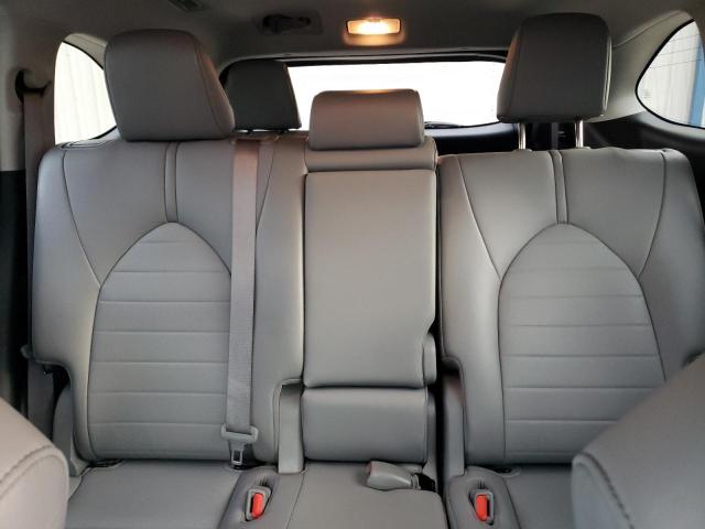 Photo 10 from auction – 2021 TOYOTA HIGHLANDER with VIN 5TDGZRAH6MS535432