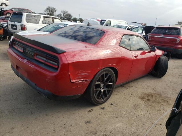 Photo 3 from auction – 2016 DODGE CHALLENGER with VIN 2C3CDZBT5GH226073