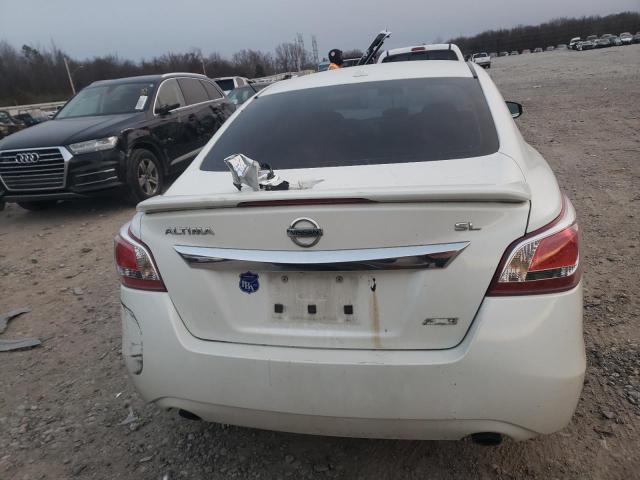 Photo 6 from auction – 2013 NISSAN ALTIMA 2.5 with VIN 1N4AL3AP2DC131675