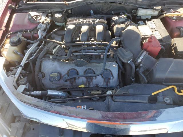 Photo 11 from auction – 2011 FORD FUSION SPO with VIN 3FAHP0KC0BR119083