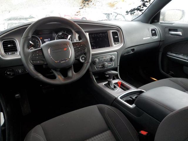 Photo 8 from auction – 2022 DODGE CHARGER SX with VIN 2C3CDXJG2NH214310