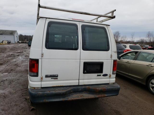 Photo 6 from auction – 2011 FORD ECONOLINE with VIN 1FTSE3EL8BDB38170