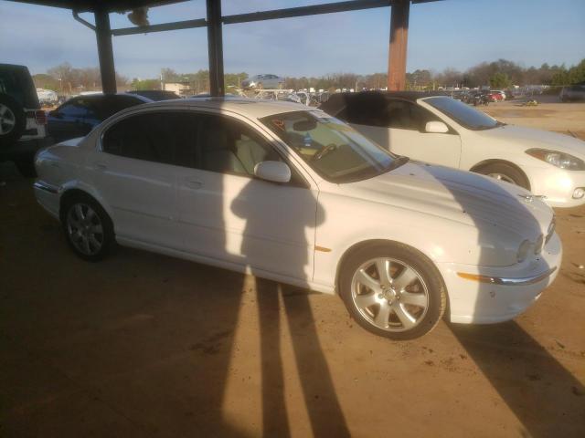 Photo 4 from auction – 2005 JAGUAR X-TYPE 3.0 with VIN SAJWA51A75WE56534