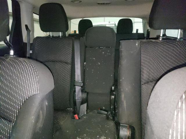 Photo 10 from auction – 2015 DODGE JOURNEY SE with VIN 3C4PDCAB3FT559753