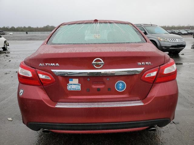 Photo 6 from auction – 2016 NISSAN ALTIMA 3.5 with VIN 1N4BL3AP5GC143148
