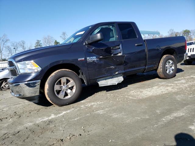 RAM 1500 CLASS 2021 with VIN 1C6RR6FT1MS572486 - Photo from auction