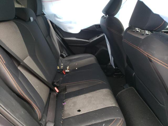 Photo 10 from auction – 2021 SUBARU CROSSTREK with VIN JF2GTAECXM8305366