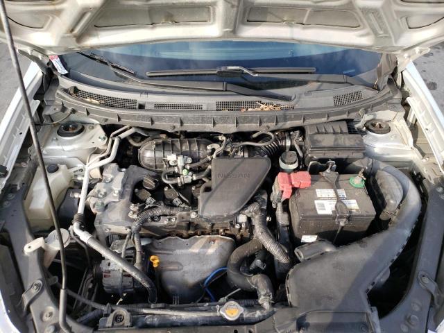 Photo 11 from auction – 2013 NISSAN ROGUE with VIN JN8AS5MT1DW503432