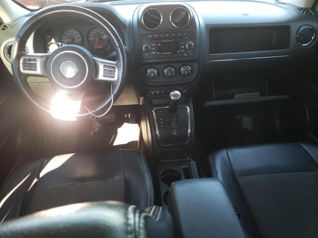 Photo 8 from auction – 2014 JEEP PATRIOT LA with VIN 1C4NJPFB3ED601651