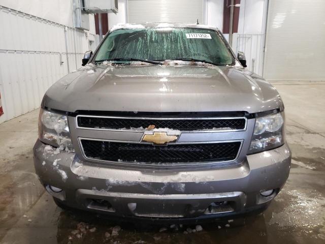 Photo 5 from auction – 2007 CHEVROLET SUBURBAN with VIN 1GNFK16307J156126
