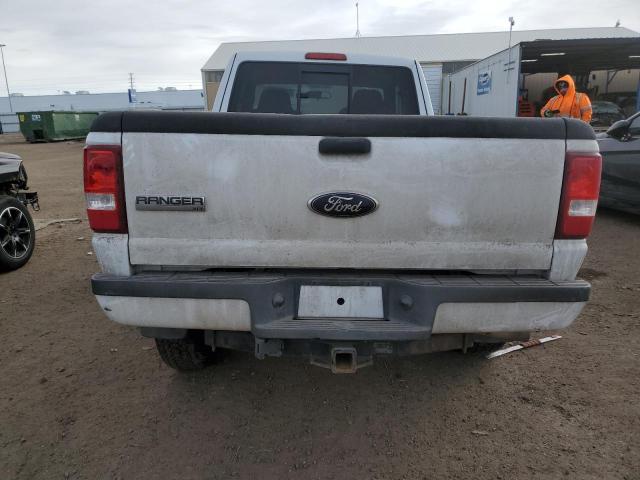 Photo 6 from auction – 2006 FORD RANGER SUP with VIN 1FTZR45EX6PA55693