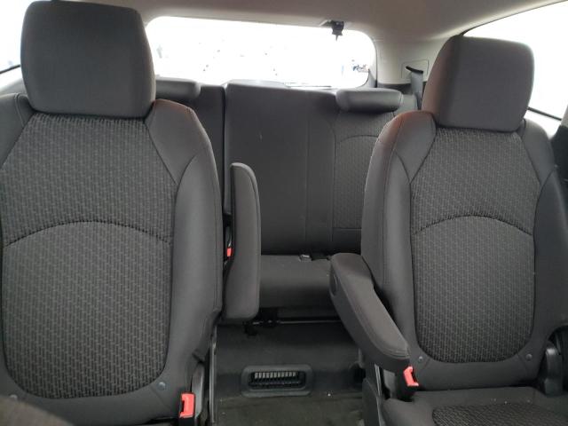 Photo 10 from auction – 2012 CHEVROLET TRAVERSE L with VIN 1GNKVGED4CJ300015