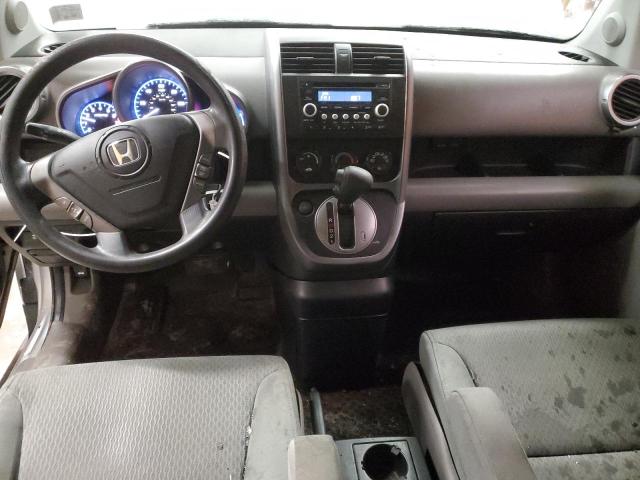 Photo 8 from auction – 2011 HONDA ELEMENT EX with VIN 5J6YH2H77BL000713