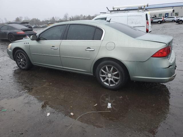 Photo 2 from auction – 2006 BUICK LUCERNE CX with VIN 1G4HD57276U235956