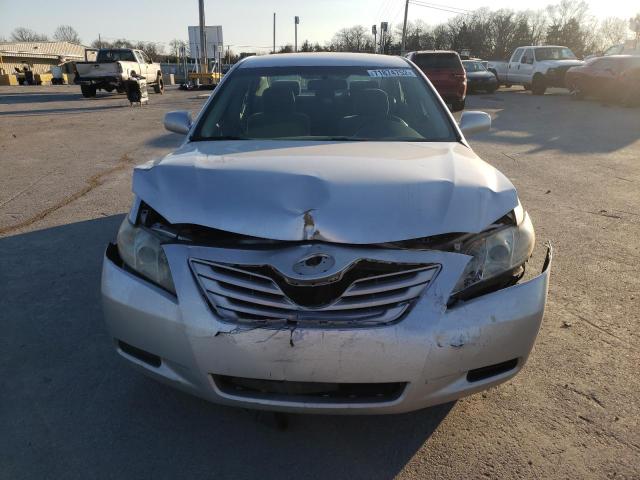 Photo 5 from auction – 2009 TOYOTA CAMRY BASE with VIN 4T1BE46K99U353879