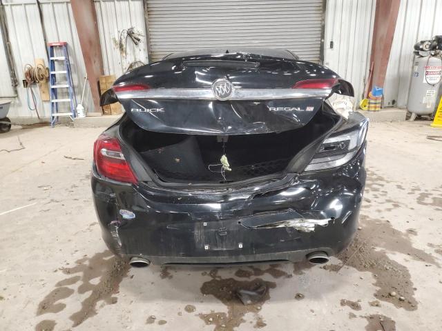 Photo 6 from auction – 2015 BUICK REGAL with VIN 2G4GK5EX1F9135932