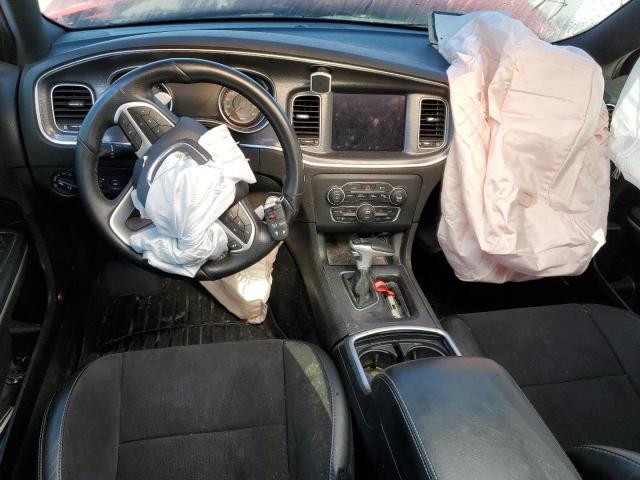 Photo 8 from auction – 2018 DODGE CHARGER R/ with VIN 2C3CDXGJ8JH337008