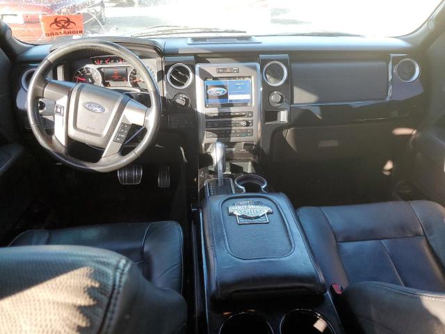 Photo 8 from auction – 2012 FORD F150 SUPER with VIN 1FTFW1C64CFB62309