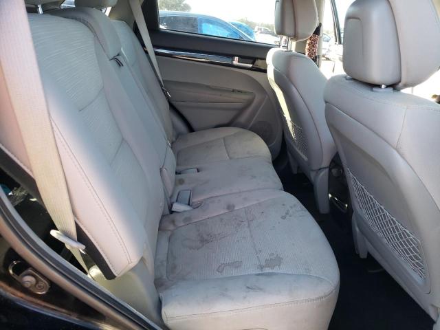 Photo 10 from auction – 2014 KIA SORENTO LX with VIN 5XYKT3A68EG508397