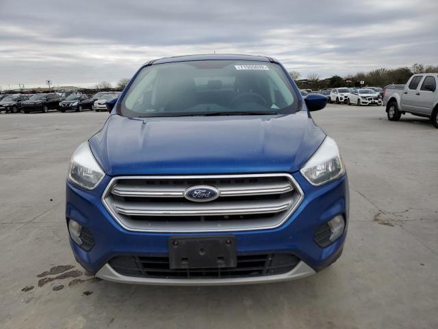 Photo 5 from auction – 2017 FORD ESCAPE SE with VIN 1FMCU0GD2HUE89835