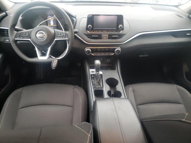 Photo 8 from auction – 2021 NISSAN ALTIMA S with VIN 1N4BL4BV4MN359740