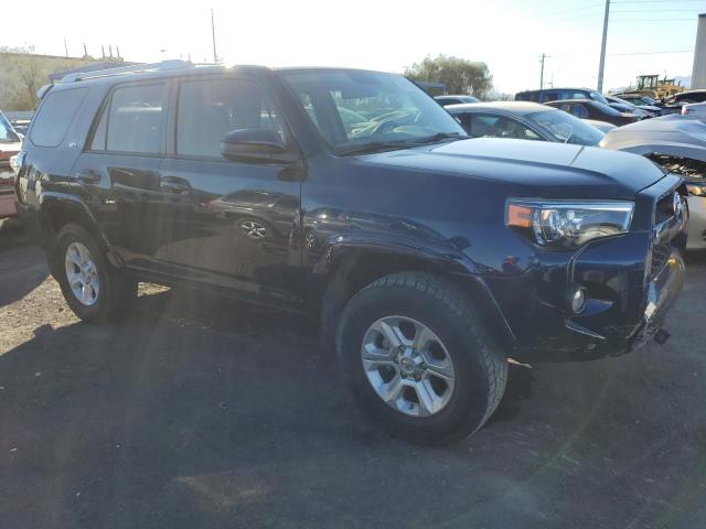Photo 4 from auction – 2016 TOYOTA 4RUNNER SR with VIN JTEBU5JR5G5395941