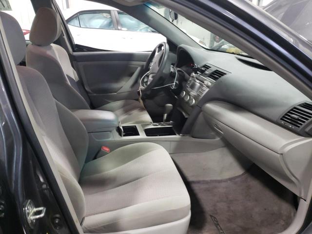 Photo 7 from auction – 2010 TOYOTA CAMRY BASE with VIN 4T4BF3EK6AR084985