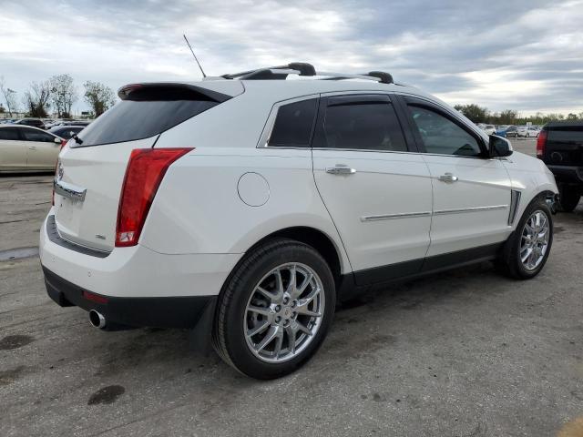 Photo 3 from auction – 2015 CADILLAC SRX PREMIU with VIN 3GYFNDE3XFS511927
