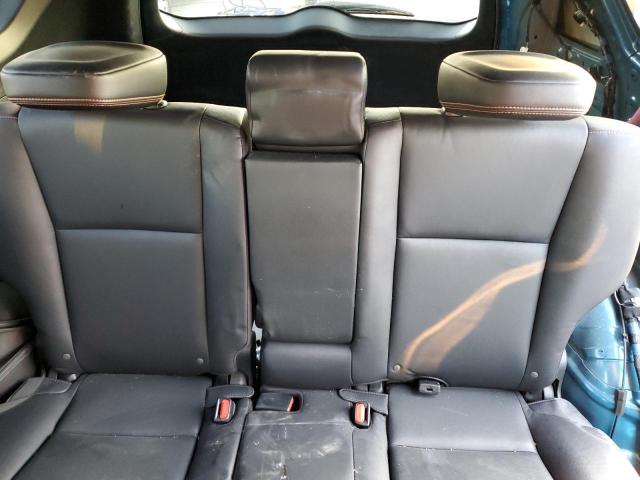 Photo 10 from auction – 2016 TOYOTA RAV4 SE with VIN JTMJFREV6GJ070571