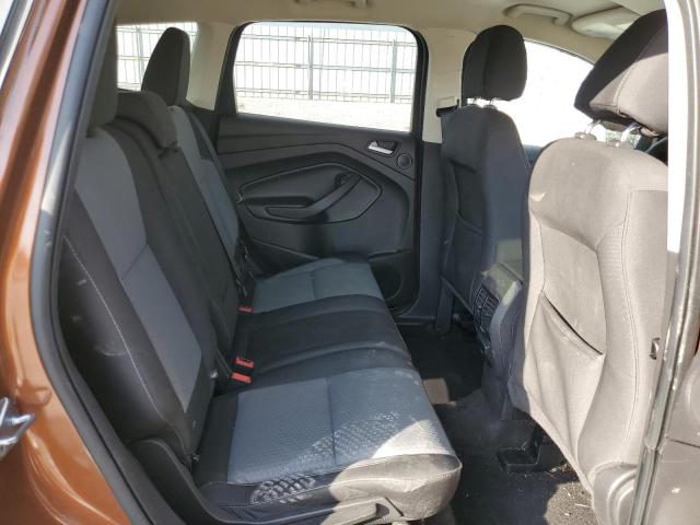 Photo 11 from auction – 2017 FORD ESCAPE SE with VIN 1FMCU0GD6HUD83209
