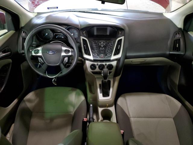 Фото 8 с аукциона – 2012 FORD FOCUS SE с VIN 1FAHP3F26CL378695