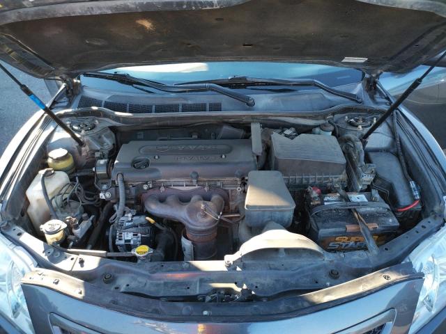 Photo 11 from auction – 2009 TOYOTA CAMRY BASE with VIN 4T1BE46K49U850886