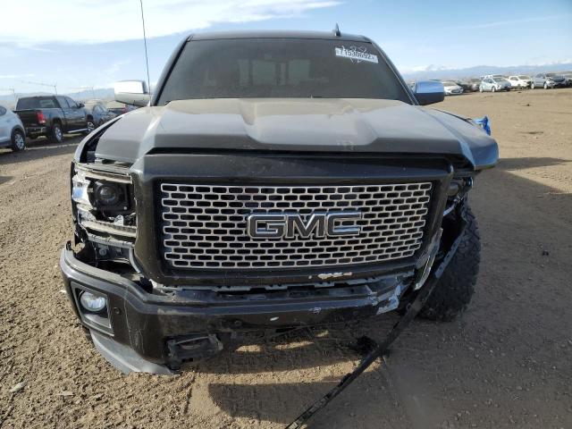 Photo 5 from auction – 2015 GMC SIERRA K15 with VIN 3GTU2WEC8FG246655