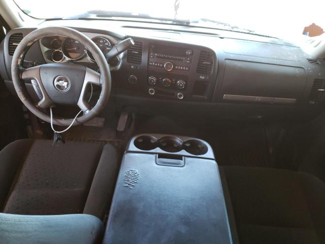 Zdjęcie 8 z aukcji – 2007 CHEVROLET SILVERADO z VIN 2GCEK19J971713415