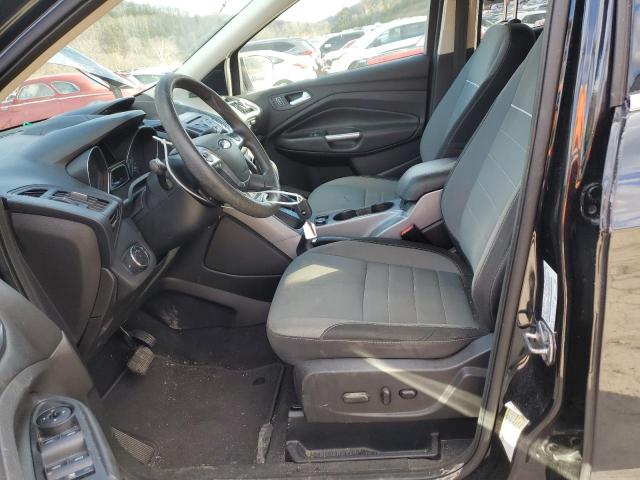 Photo 7 from auction – 2015 FORD ESCAPE SE with VIN 1FMCU9GX8FUA60663