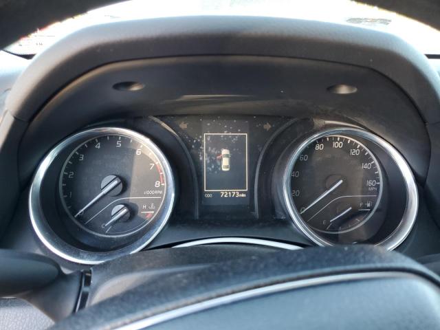 Photo 9 from auction – 2020 TOYOTA CAMRY LE with VIN 4T1C11AK2LU933567
