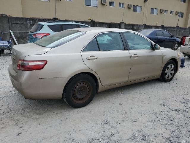 Photo 3 from auction – 2008 TOYOTA CAMRY CE with VIN 4T1BE46K38U749000