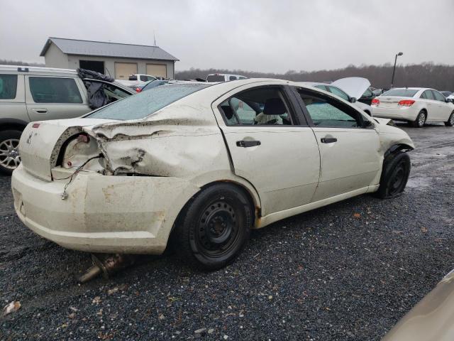 Photo 3 from auction – 2005 MITSUBISHI GALANT DE with VIN 4A3AB26F65E030021