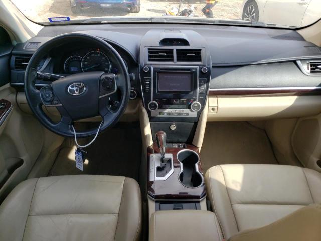 Photo 8 from auction – 2012 TOYOTA CAMRY SE with VIN 4T1BK1FK7CU505950