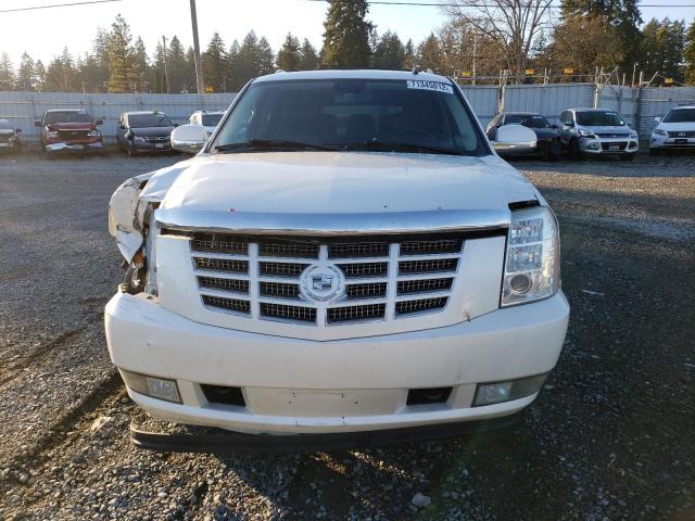 Photo 5 from auction – 2008 CADILLAC ESCALADE E with VIN 1GYFK668X8R139266