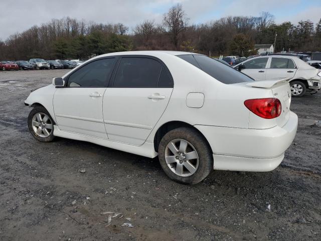صورة رقم 2 من المزاد - 2006 TOYOTA COROLLA CE مع VIN 2T1BR32E86C589855