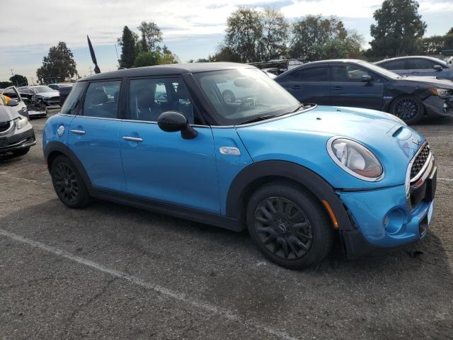 Photo 4 from auction – 2015 MINI COOPER S with VIN WMWXU3C58F2B66422